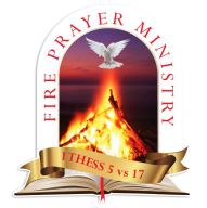 Fire Prayer Ministry