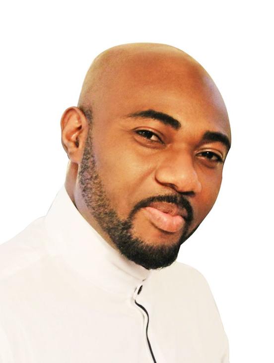 Prophet Kwaku Peprah